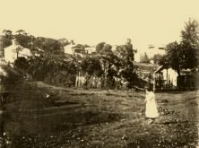 V0159 - 22 mai 1909, rue dans Posadas