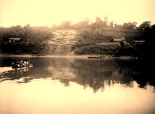V0166 - 26 mai 1909, Puerto Pampa, Ht.Paranà