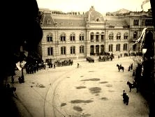 V0226 - Revue du 9 juillet 1909
