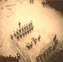 V0227 - Revue du 9 juillet 1909
