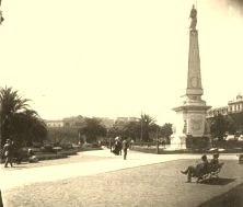 V0260 - Plaza de Mayo