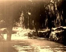 V0277 - Fontaine entre Sagone et Cargèse, 19/7/10