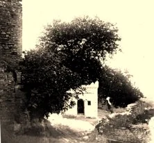 V0357 - Tlemcen, Sidi Bou Médine