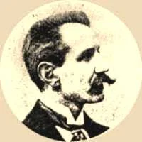 Georges Hersent, vers 1910