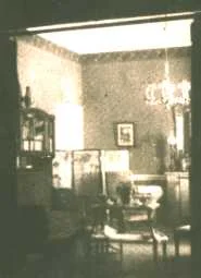 le salon à Sidi bel Abbès