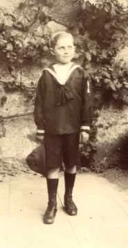 André Feuillebois,