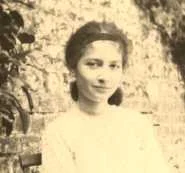Suzanne à Coutainville