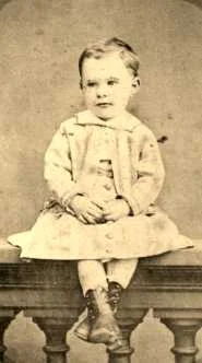 Eugène vers 1871
