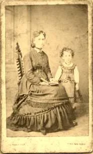 Eugènie Weill - Bastien