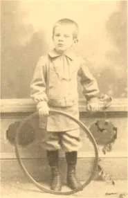 Francis Weill