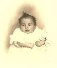 Jean Hausermann, né en 1903