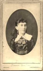 Jeanne Bastien