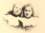 Marguerite et Louise Weill