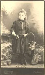 Marguerite Weill, future