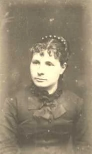 Marie Suter