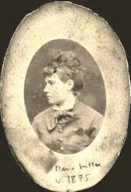 Marie Suter