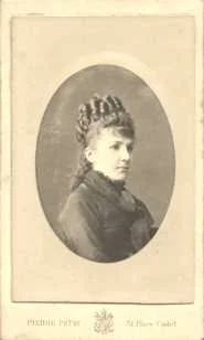 Marie Suter