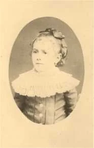 Marie Weill