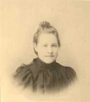 Marthe Feuillebois