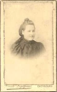 Marthe Feuillebois