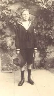 Maurice Feuillebois, Juillet 1920