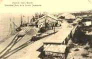 zône importation, partie Nord, 1910