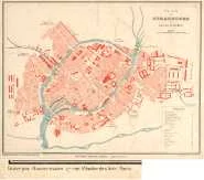 Plan de Strasbourg,
