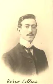 Robert Collard