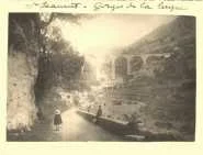 "St Jeannet - Gorges de la Cagne"