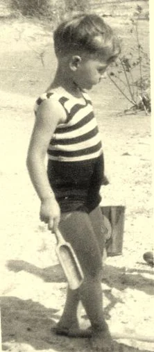 Jean-Paul, février 33
