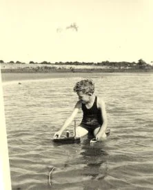 Yves, Janvier 37