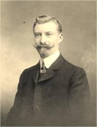 Edmond Feuillebois