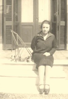 Clémentine