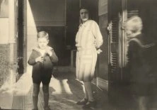 Michel, Clémentine, François