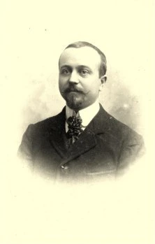Georges Bidel