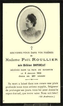 Hélène Rondeau-Roullier