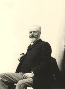 V7001-Arsène CORDELLE, vers 1907