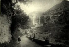 V7010-Vence,1906: Jean,Suzanne et Hélène
