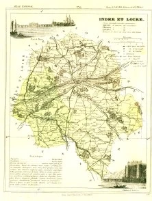 Indre-et-Loire