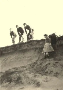 Jean-Pierre, Michel, François, Brigitte