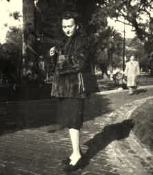 Tante Maine