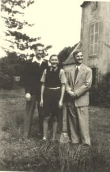 Les 3 cousins