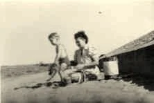 Jean et Nicole
