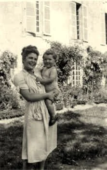 Christiane et Yann