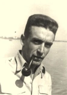 Michel, Toulon, 1948