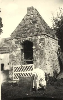 Le puits