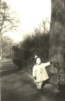 Yann au parc de La Muette, 1/49