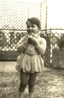 Printemps 49, Bonne_Maman, av de Lamballe