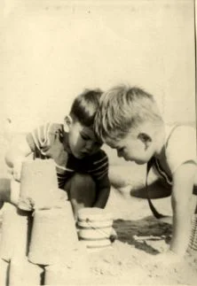 Jean et Laurent