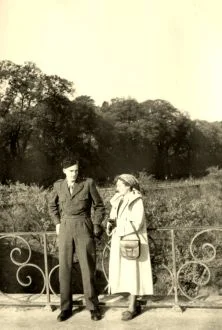 avec Maman